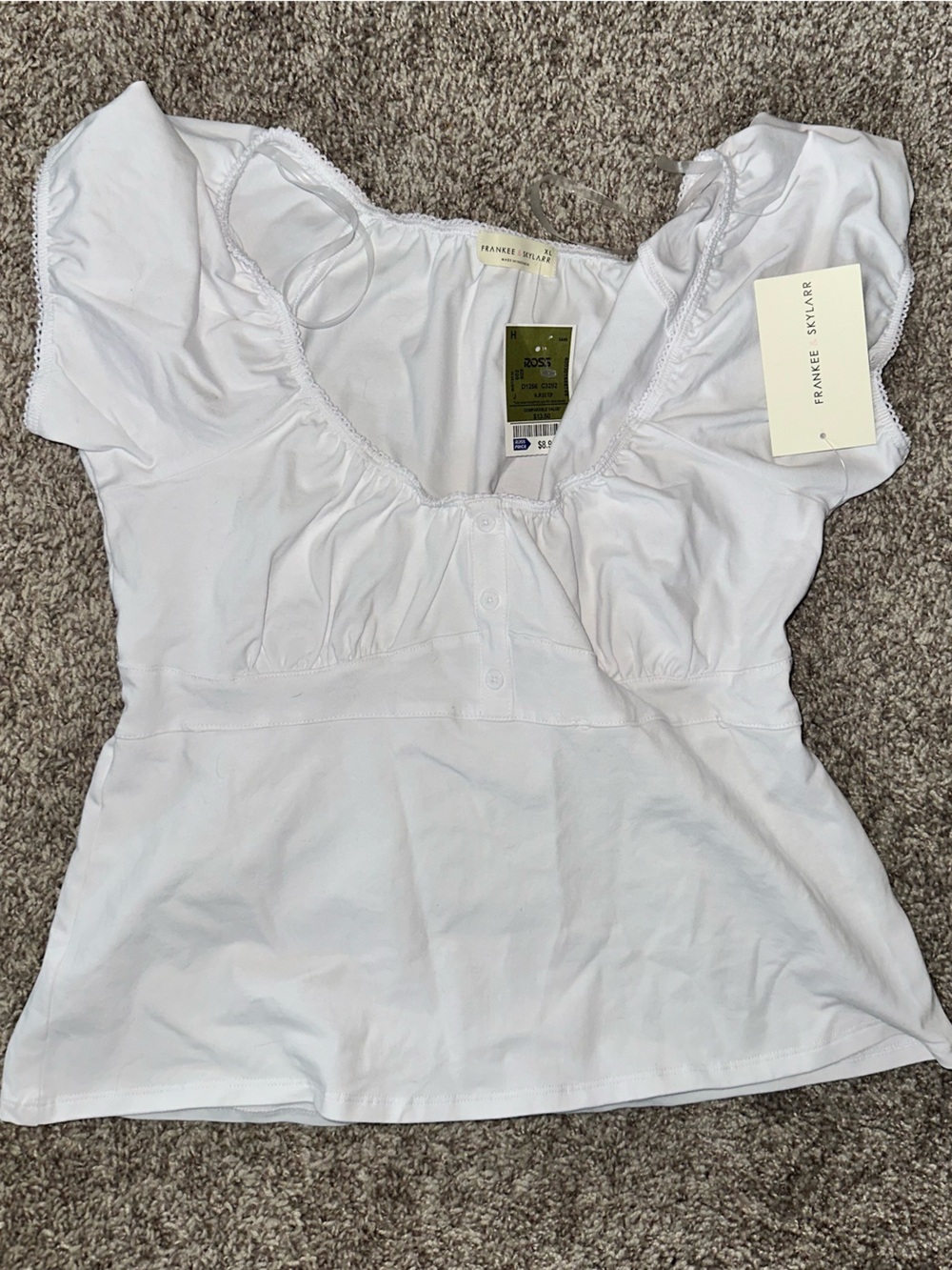 White  Top